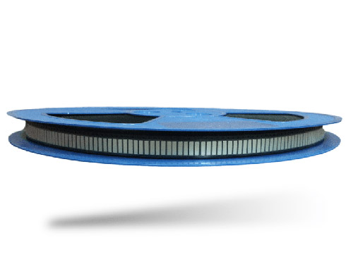 貼片鎳片10x5x0.3mm