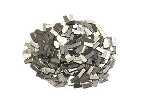 鋼鍍鎳 9x3x0.3mm