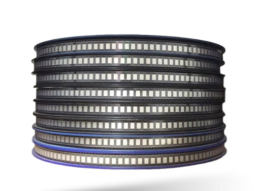 貼片鎳片7x3x0.3mm